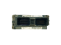 Blok Ovladačů IAW59F.M3 55181132 Fiat Magneti Marelli 33610