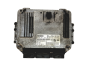 Blok Ovladačů 0281011233 9655600680 9653239880 PSA Bosch 20182