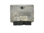 Blok Ovladačů 0281010273 24417198 PJ Opel Bosch 57228