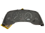 Otáčkoměr Opel Astra G 09193341 110280067007 VDO