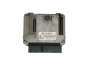 Blok Ovladačů 045906013 0281012551 VW Bosch 35370