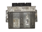 Blok Ovladačů PSA 9645704480 9646185080-00 Sagem 21573