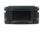 Rádio Cd Navi Tel Smart Forfour A4548201579 A2038270062 BE6092