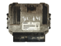 Blok Ovladačů 55206270 0281012882 Alfa Romeo Bosch 19963