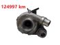 Turbodmychadlo Renault Trafic Vivaro  H8200466021 762785-2 GT15S 124997 km