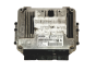 Blok Ovladačů 0281013332 9664257580  9653958980 PSA Bosch 30024