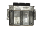 Blok Ovladačů 9645027280 9644674980 21646654-0 PSA Sagem 20313