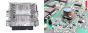 Blok Ovladačů 7T11-12A650-DC 5WS40483C-T Ford Siemens 53775