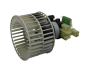 Ventilátor Dmýchadlo Opel Calibra 90486793 3131090054