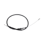 Brzdový kabel Zadek Jumper Boxer Ducato III 1378321080