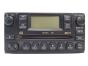 Rádio Cd Toyota Previa II 86120-28382 CQ-TS0920AB