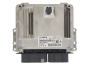 Řídicí Jednotka Motoru Nový Citroen Peugeot 1.6 HDI 9809478580 0281031043