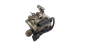 Pumpa Abs 9563450680 Ate 10.0200-0021.4 Citroen BX