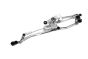 Mechanizmus Stěračů 5C7955601 5C7955113D B18797 VW Seat Borsehung