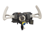 Naviječ Airbag Renault Clio 4 RS E1071594 255672958R