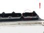 Blok Ovladačů IAW4AF.SM 55196259 Fiat Magneti Marelli  42631
