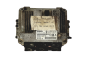 Blok Ovladačů 0281012528 9657699480 9664620780 PSA Bosch 24091