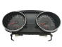 Otáčkoměr Nissan Qashqai VPAASF-10849-LCE 58581