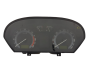 Otáčkoměr Skoda Fabia 6Y0920881D 110080253015