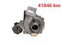 Turbodmychadlo K 54399700070 8200625683 1.5 dCi Renault 41846 km