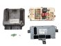 Starter Pack Alfa Romeo 147 55188111 51711429 46558758 1.9 16V JTD 1074