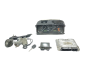 Řídicí Jednotka Motoru 038906018FK 0281010057 Bosch VW Caddy