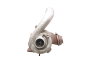 Turbodmychadlo GARRETT GT1549P 9640668680 0375F7 2.2 HDI Citroen Peugeot 47