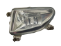 Halogen Levý Peugeot 607 6204W5 66984330 Valeo