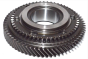 Ozubené Kolo Spojky 4B M40 1650887980 Citroen Peugeot