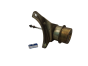 Turbínový Ventil K03-048 084399H8210743 1.9 DCI Renault