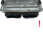 Blok Ovladačů 616645000  110R-006011 Opel Landi Renzo 49594