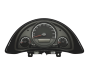 Otáčkoměr VW Up 1S0920861B 31860