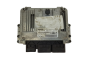 Blok Ovladačů 9666235880 0261201863 9663193780 PSA Bosch 15964