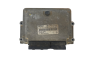 Blok Ovladačů 55191209 0281011553 Fiat Bosch 37741