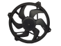 Ventilátor Chladiče Peugeot 406 1250E9 125474 1830884016 Ecia