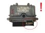 Blok Ovladačů A6401509079 0281013519 Mercedes Bosch 14438
