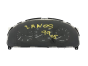 Otáčkoměr Daewoo Lanos 96304717 54913