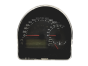 Tachometr Fiat Multipla 51732331 110080073025 29357