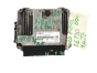 Blok Ovladačů 0281011612 6S61-12A650-VC Ford Bosch 28377
