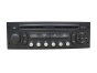 Rádio Cd Peugeot 307 9659139977 7645038392 Blaupunkt 1302