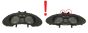 Otáčkoměr Seat Ibiza W06L0920801 110080104009A 69516