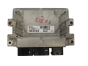 Blok Ovladačů 237101907R 237101206R Clio 3 Renault Continental
