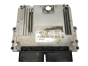 Blok Ovladačů 0281033081 F1D1-12A650-ACA Ford Bosch