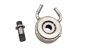 Chladič Oleje 21305CK82A 7701065935 2.0 M4R Renault Clio 3 Laguna 3 