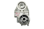 Kryt Filtru Oleje 7303245 7302116 Iveco Daily 2.8 TD 94496655