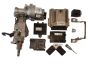 Starter Pack Clio 4 237102748R 284B19573R 1,5 DCI Renault 5283