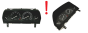 Tachometr Rover 200 AR-0025-001 AR0025001 57111