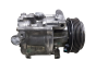 Kompresor Klimatizace 5A7875000-46782669 Denso SCSB06 Fiat Lancia Ford