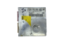 Blok Ovladačů 16178189UA D95019 BNAN Opel GM 54445