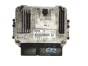 Blok Ovladačů 51798000 0281013672 Alfa Romeo Bosch 19807